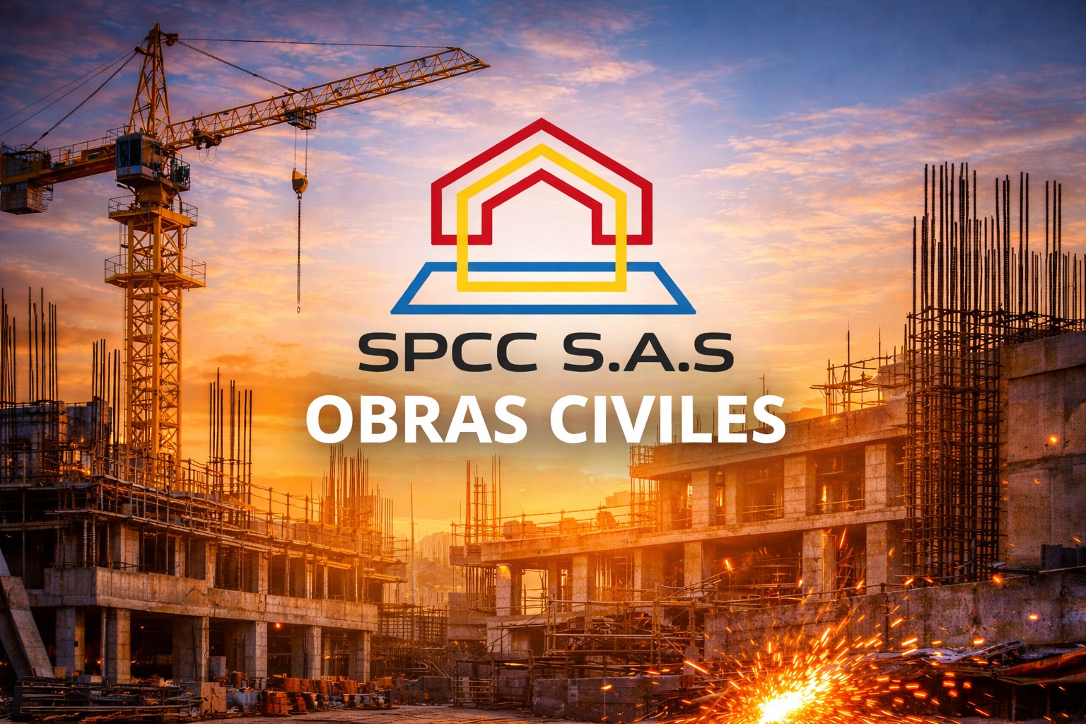 Obras Civiles